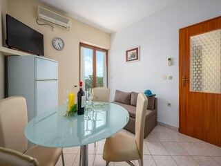 Apartment Drenje Ausstattung 10