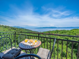 Apartment Drenje Außenaufnahme 6