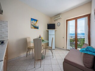 Apartment Drenje Features 15
