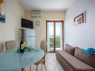 Apartamento Drenje Características 11