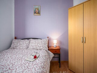 Apartamento Drenje Características 13