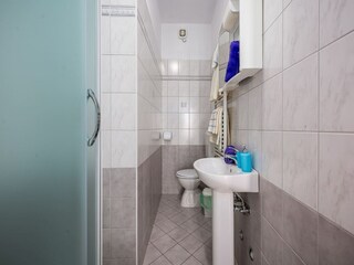 Apartamento Drenje Características 19