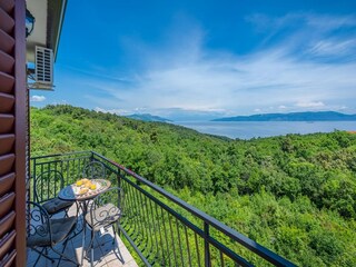 Apartment Drenje Außenaufnahme 8