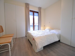 Appartement Koksijde Kenmerken 7