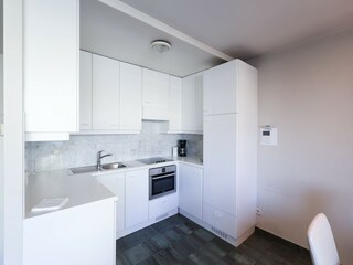 Appartement Koksijde Équipement 9