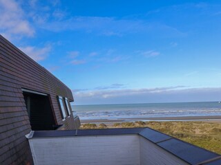 Apartment Koksijde Außenaufnahme 2