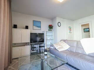 Apartment Koksijde Ausstattung 8