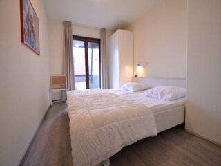 Appartement Koksijde Équipement 10