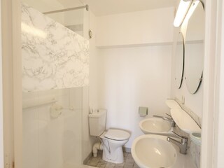 Appartement Koksijde Équipement 11