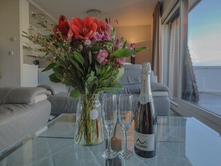 Appartement Koksijde  37