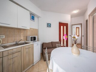 Apartment Drenje Features 6