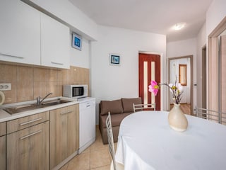Appartement Drenje Kenmerken 4