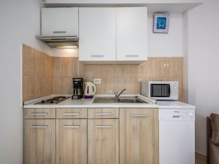 Appartement Drenje Kenmerken 7