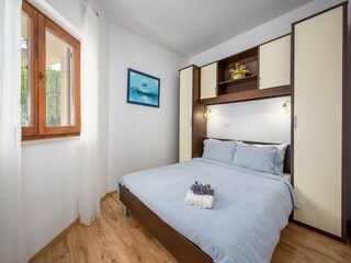 Appartement Drenje Kenmerken 8