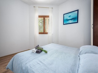 Apartment Drenje Ausstattung 9