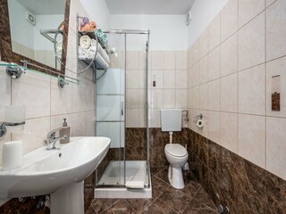 Apartment Drenje Ausstattung 13