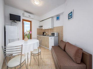 Appartement Drenje Kenmerken 9