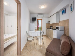 Apartment Drenje Features 4
