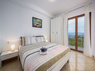 Apartment Drenje Ausstattung 8