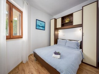 Appartement Drenje Équipement 12