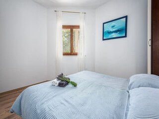 Apartment Drenje Ausstattung 6