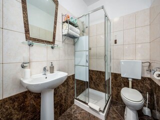Appartement Drenje Kenmerken 10