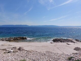 Apartment Drenje Umgebung 26