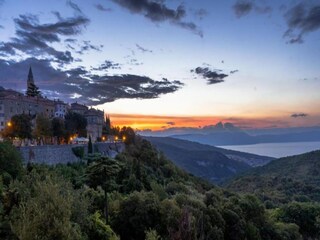 Appartement Drenje Environnement 27