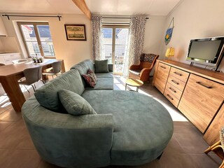 Holiday house Oostduinkerke Features 7