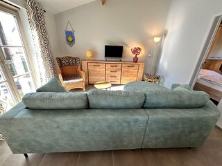 Holiday house Oostduinkerke Features 9