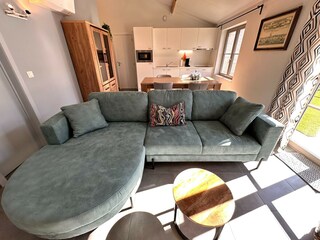 Holiday house Oostduinkerke Features 10