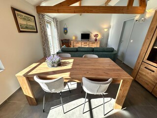 Holiday house Oostduinkerke Features 11