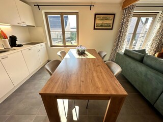 Ferienhaus Oostduinkerke Ausstattung 12