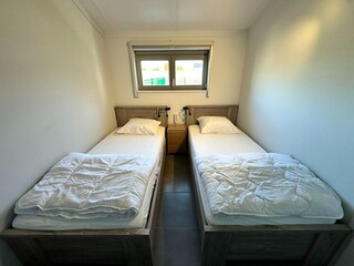 Holiday house Oostduinkerke Features 13