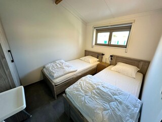 Holiday house Oostduinkerke Features 16