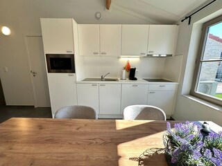 Holiday house Oostduinkerke Features 21