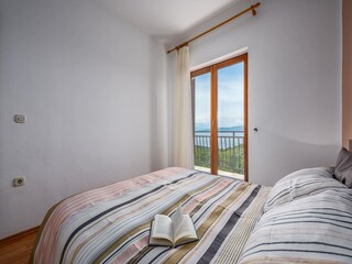 Apartment Drenje Ausstattung 17