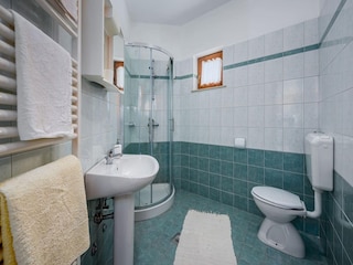 Apartment Drenje Ausstattung 12