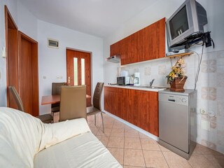 Appartement Drenje Kenmerken 14
