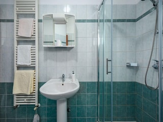 Apartment Drenje Ausstattung 16