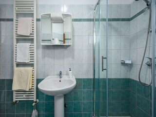 Appartement Drenje Équipement 16
