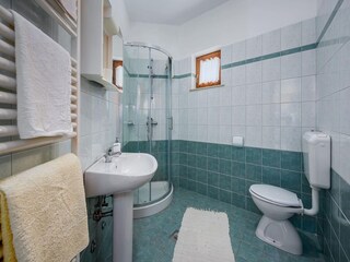 Apartamento Drenje Características 18