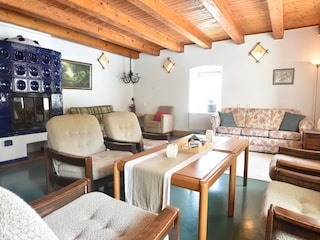 Ferienhaus Horni Plana Ausstattung 18