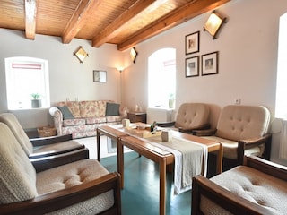 Vakantiehuis Horni Plana Kenmerken 19