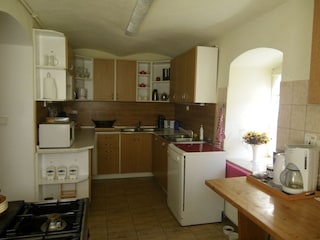 Ferienhaus Horni Plana Ausstattung 21