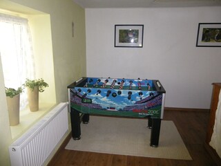 Maison de vacances Horni Plana  38