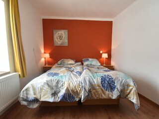 Maison de vacances Horni Plana Équipement 26