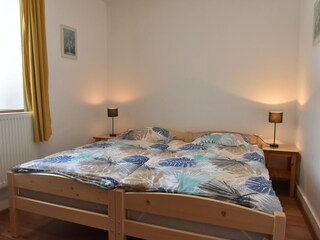 Vakantiehuis Horni Plana Kenmerken 25