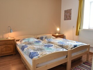Ferienhaus Horni Plana Ausstattung 26
