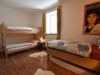 Ferienhaus Horni Plana Ausstattung 27